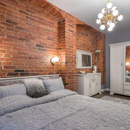 Dandelion Apartment In The Heart Of Kaunas Exterior foto