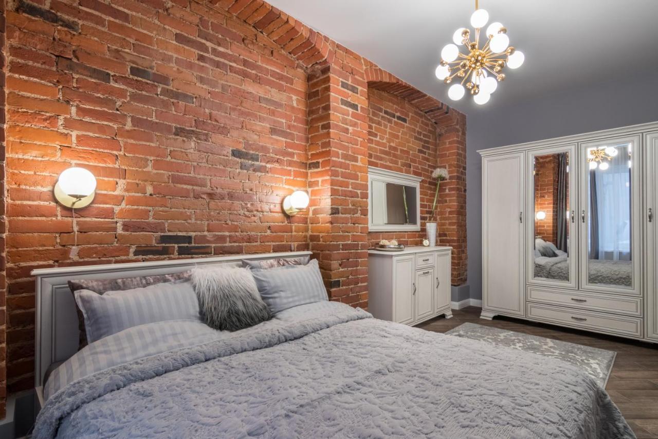 Dandelion Apartment In The Heart Of Kaunas Exterior foto