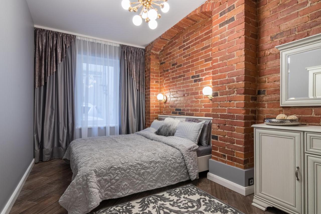 Dandelion Apartment In The Heart Of Kaunas Exterior foto