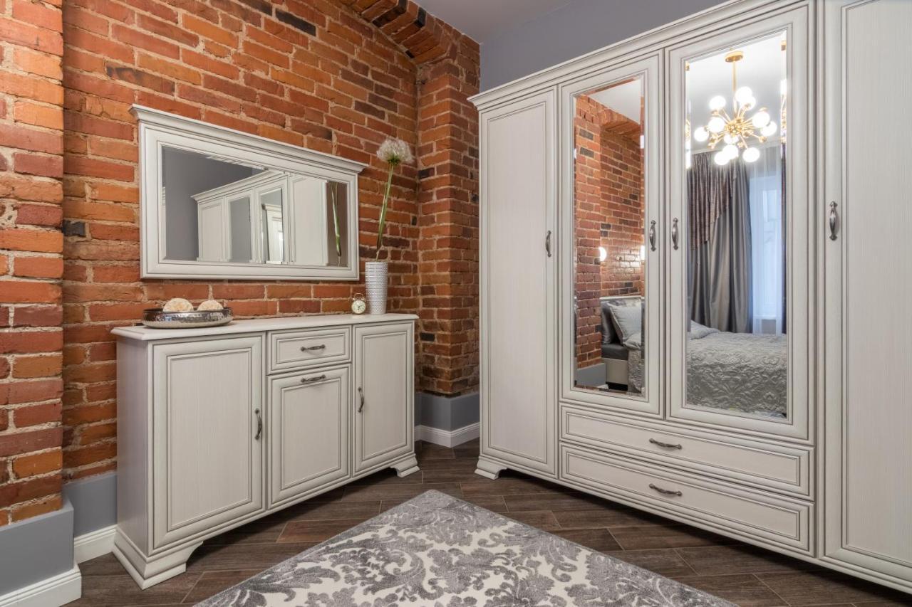 Dandelion Apartment In The Heart Of Kaunas Exterior foto
