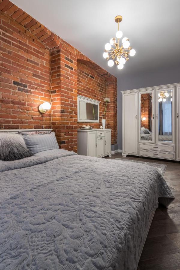 Dandelion Apartment In The Heart Of Kaunas Exterior foto