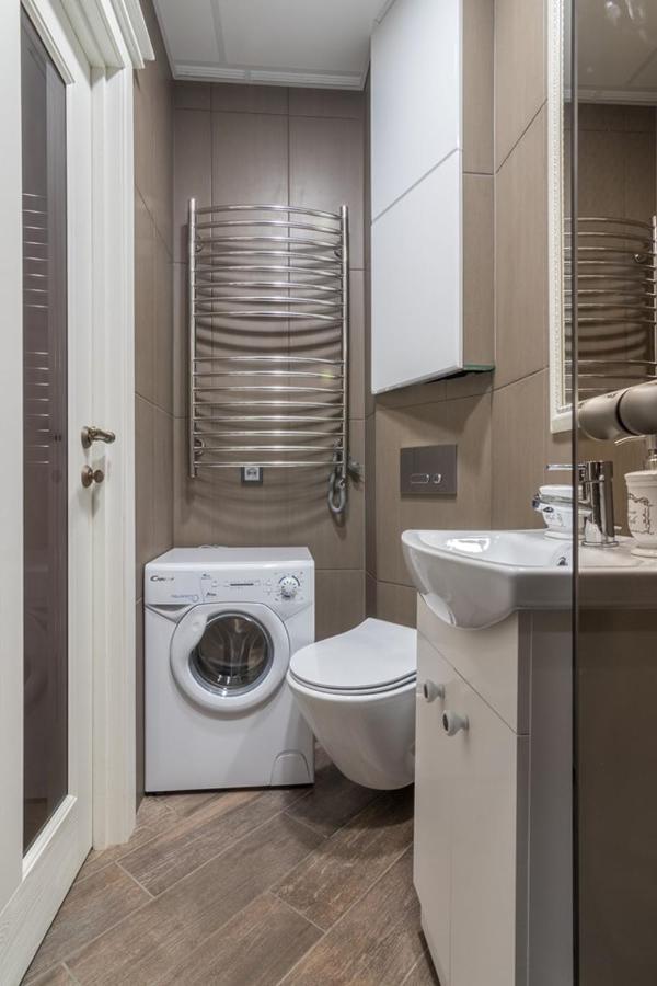 Dandelion Apartment In The Heart Of Kaunas Exterior foto